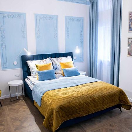 Stary Toruń Apartament Planety 아파트 외부 사진