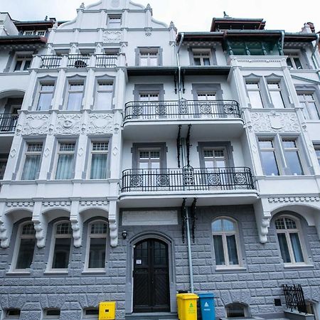 Stary Toruń Apartament Planety 아파트 외부 사진