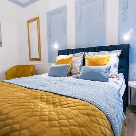 Stary Toruń Apartament Planety 아파트 외부 사진