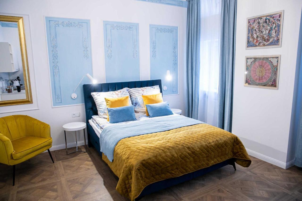Stary Toruń Apartament Planety 아파트 외부 사진