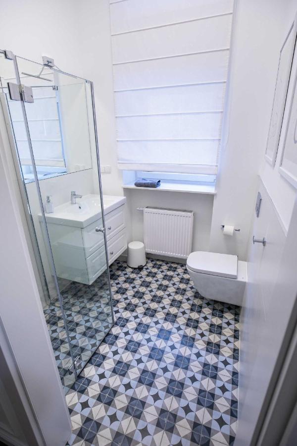 Stary Toruń Apartament Planety 아파트 외부 사진