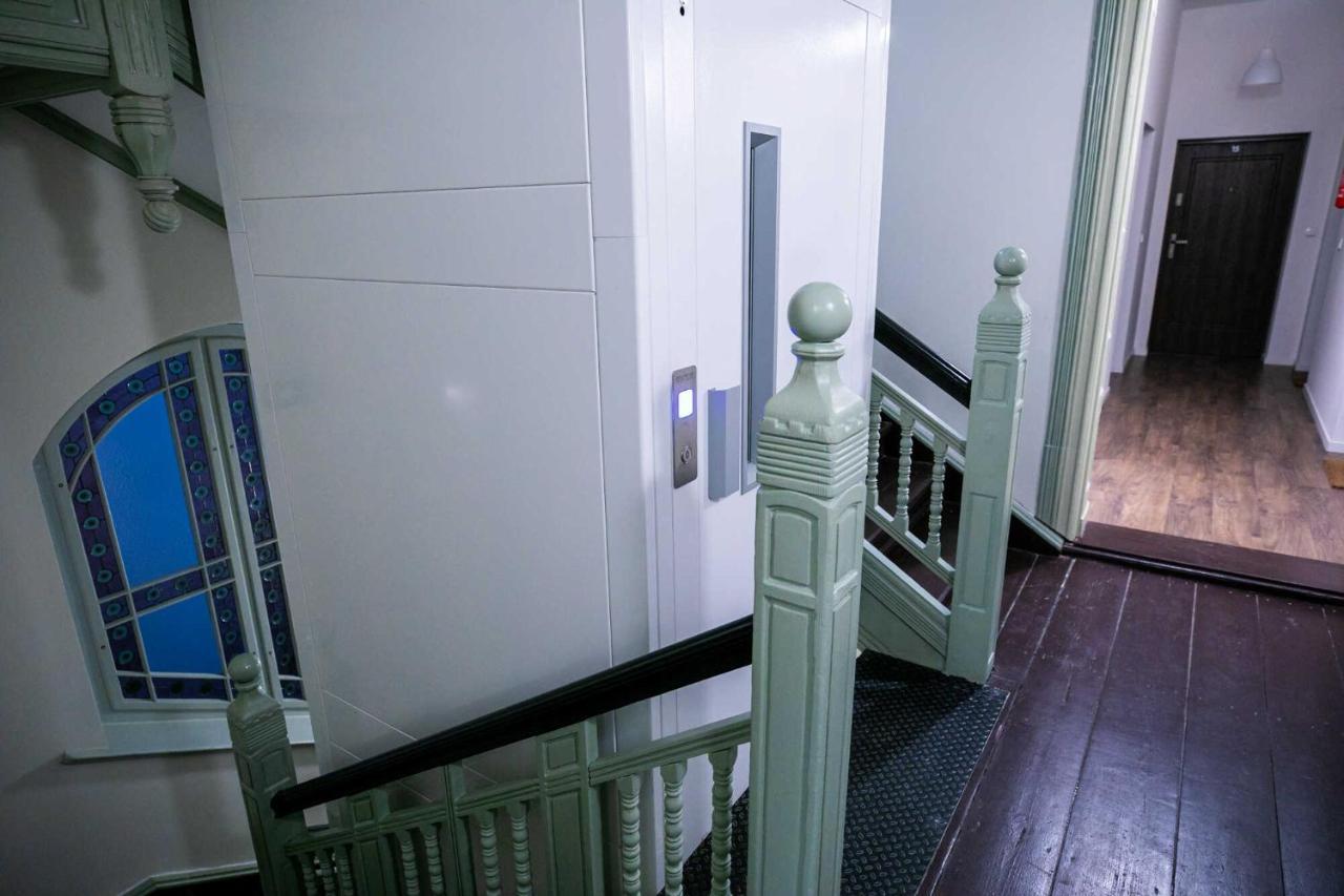 Stary Toruń Apartament Planety 아파트 외부 사진
