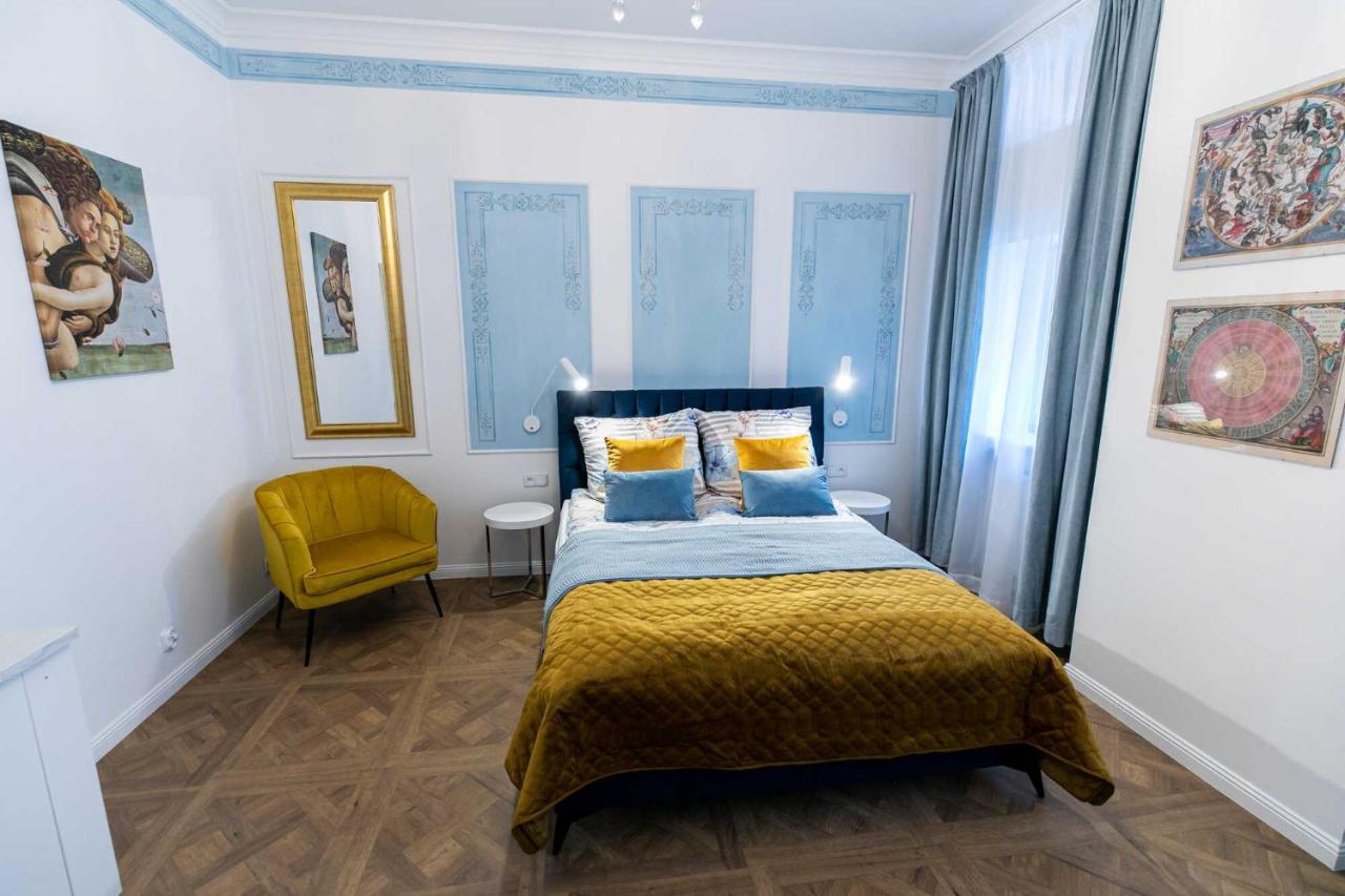 Stary Toruń Apartament Planety 아파트 외부 사진