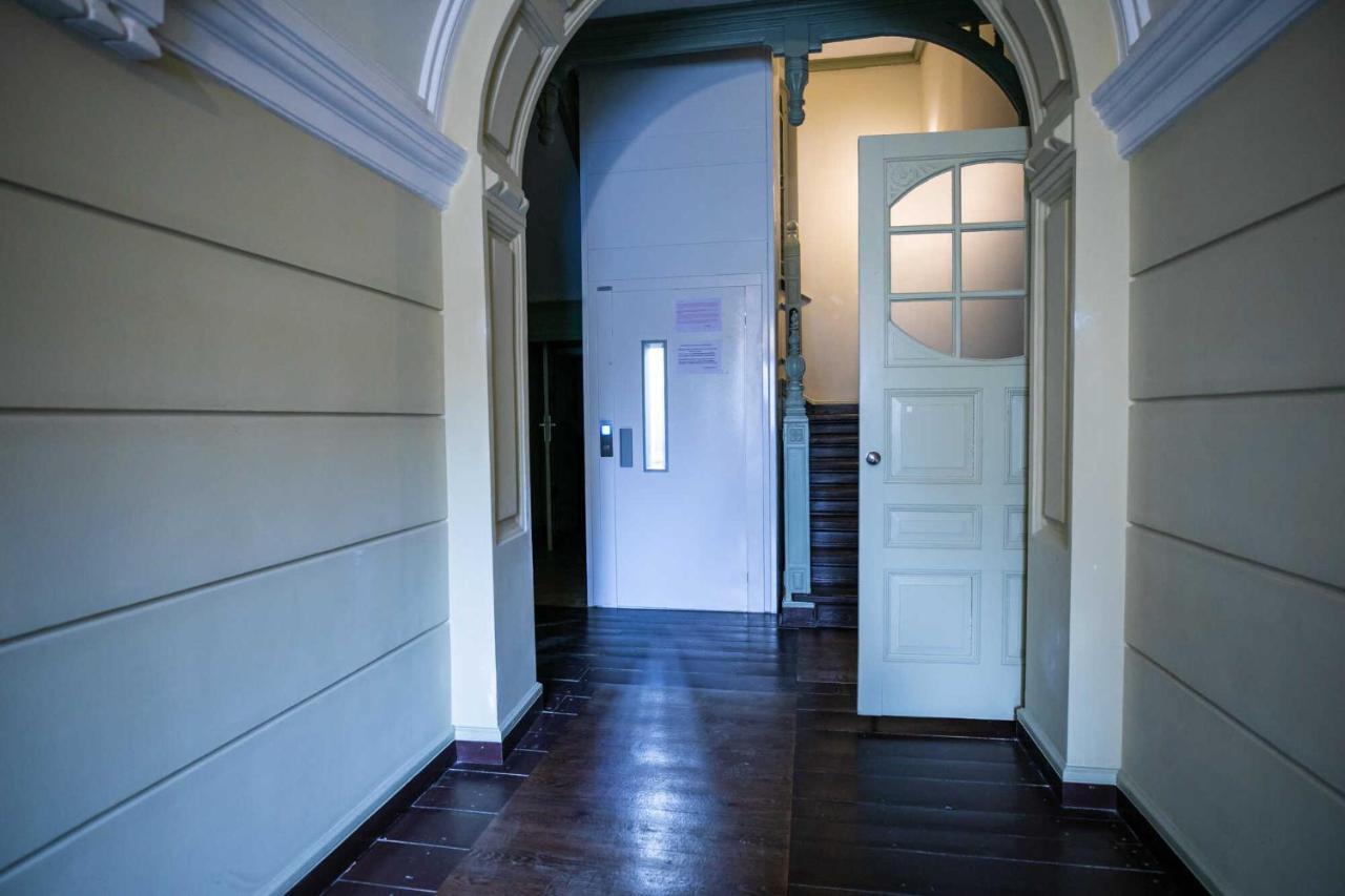 Stary Toruń Apartament Planety 아파트 외부 사진