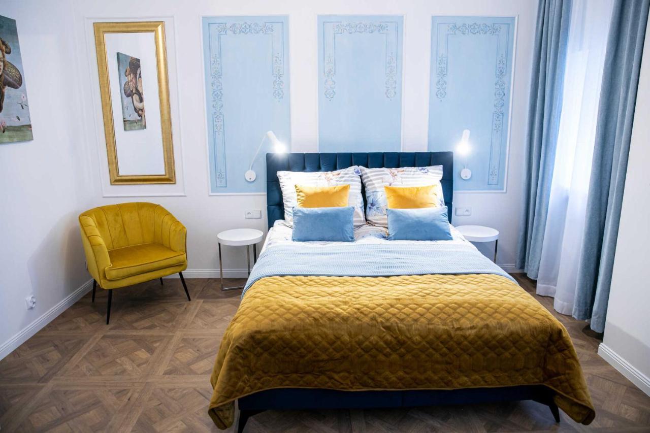 Stary Toruń Apartament Planety 아파트 외부 사진