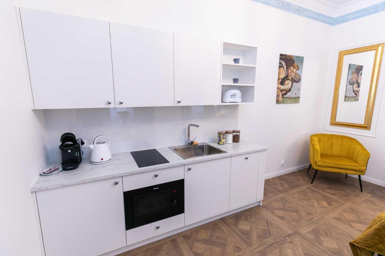 Stary Toruń Apartament Planety 아파트 외부 사진