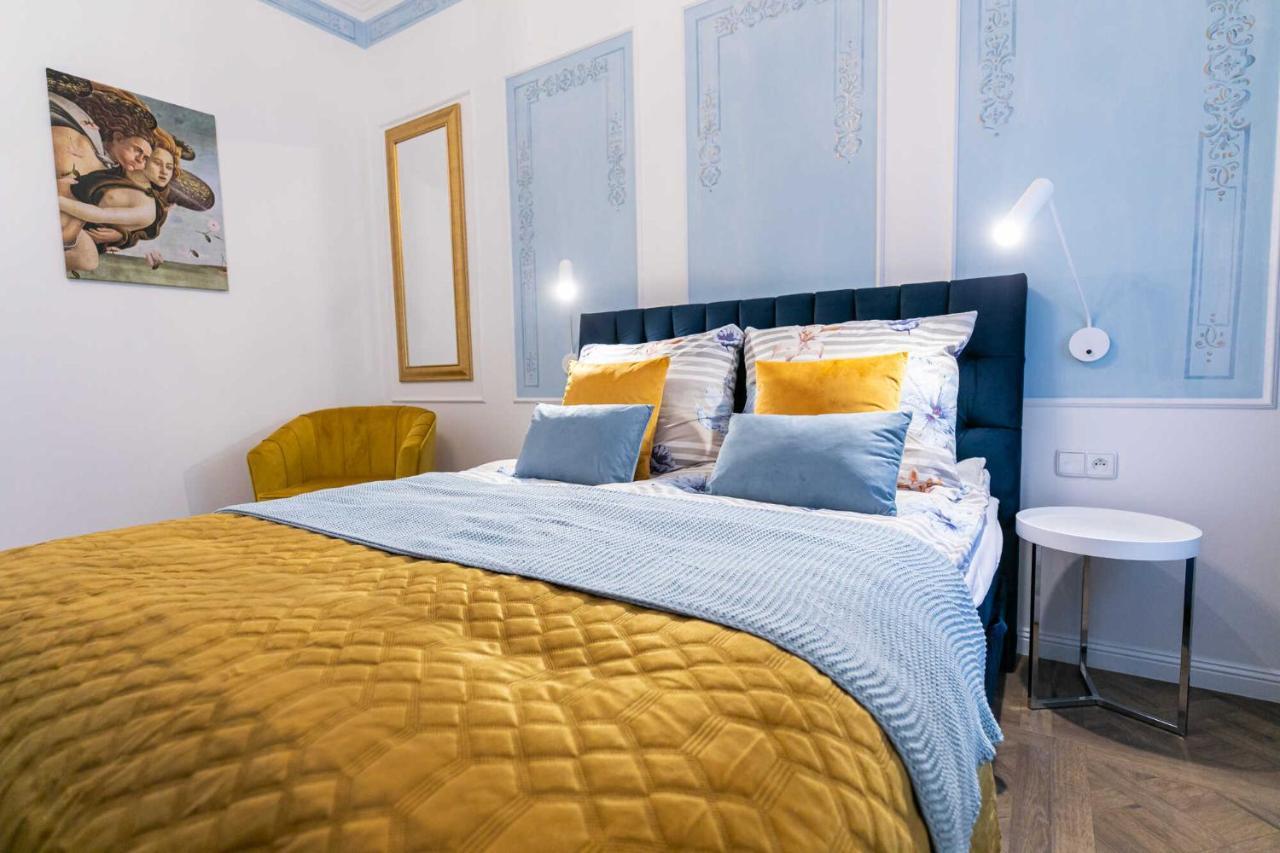 Stary Toruń Apartament Planety 아파트 외부 사진