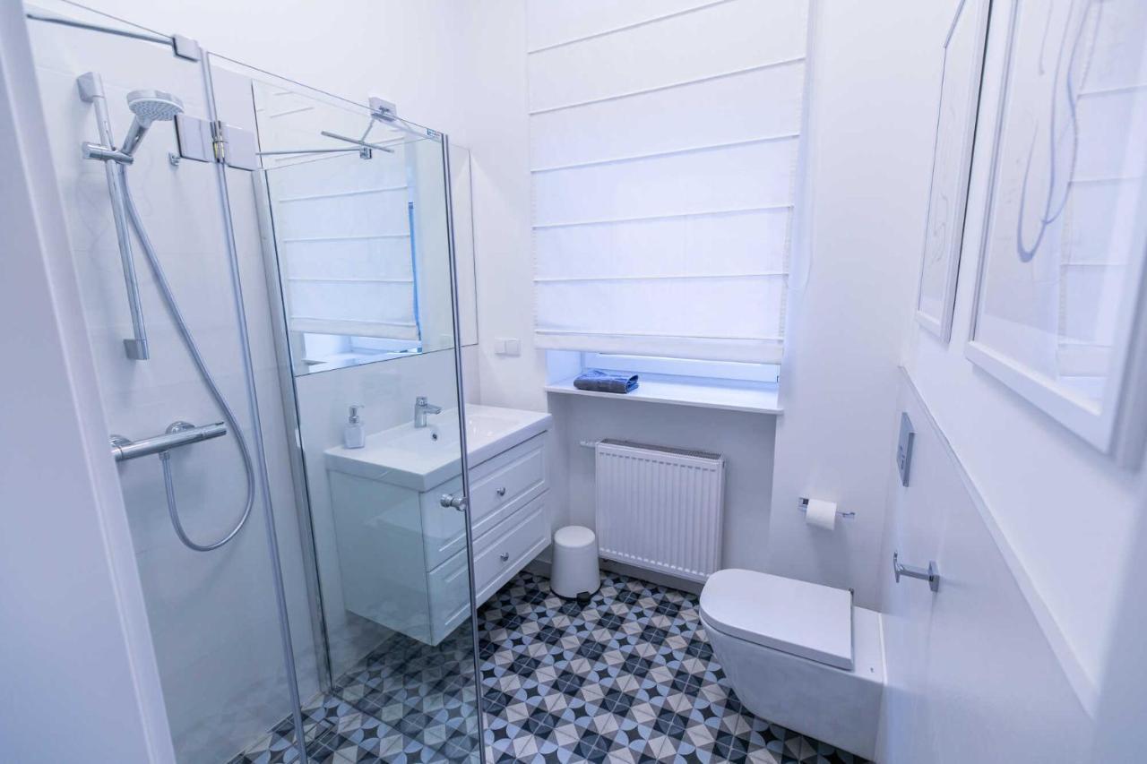 Stary Toruń Apartament Planety 아파트 외부 사진