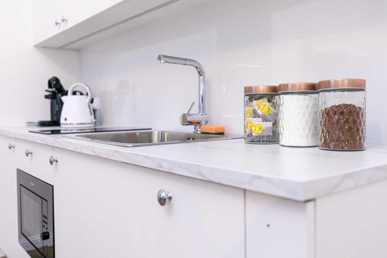 Stary Toruń Apartament Planety 아파트 외부 사진