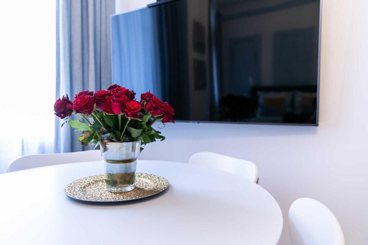 Stary Toruń Apartament Planety 아파트 외부 사진