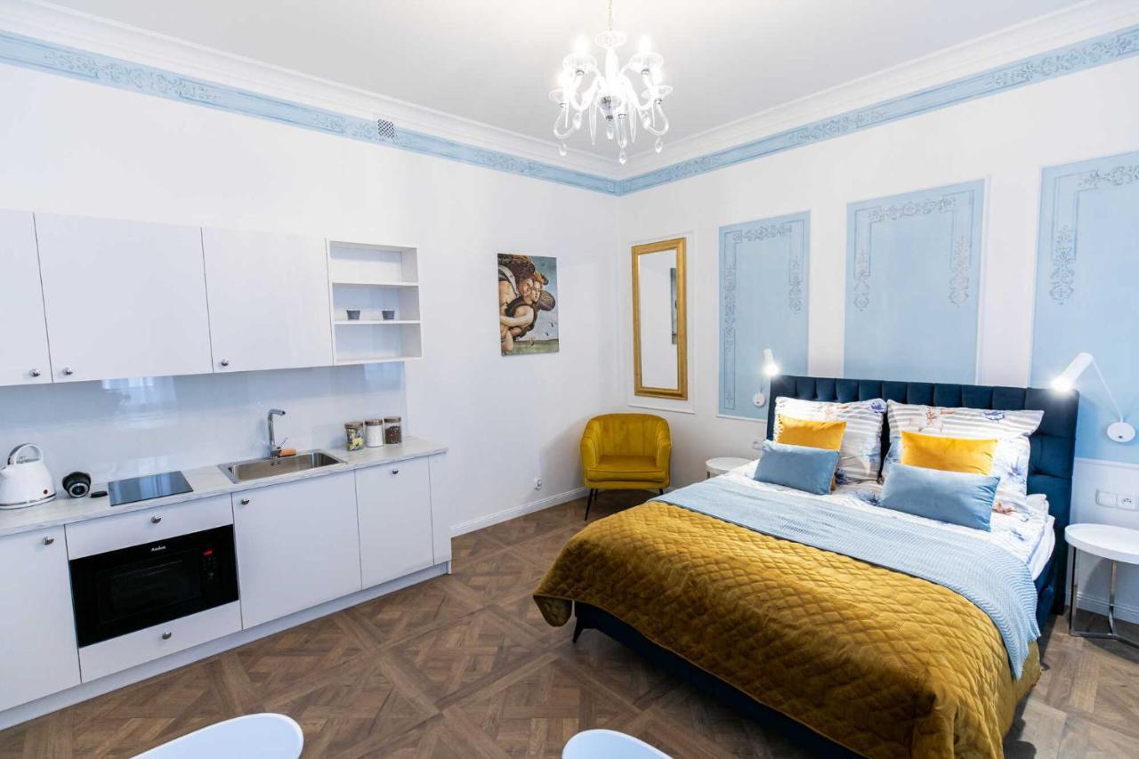 Stary Toruń Apartament Planety 아파트 외부 사진