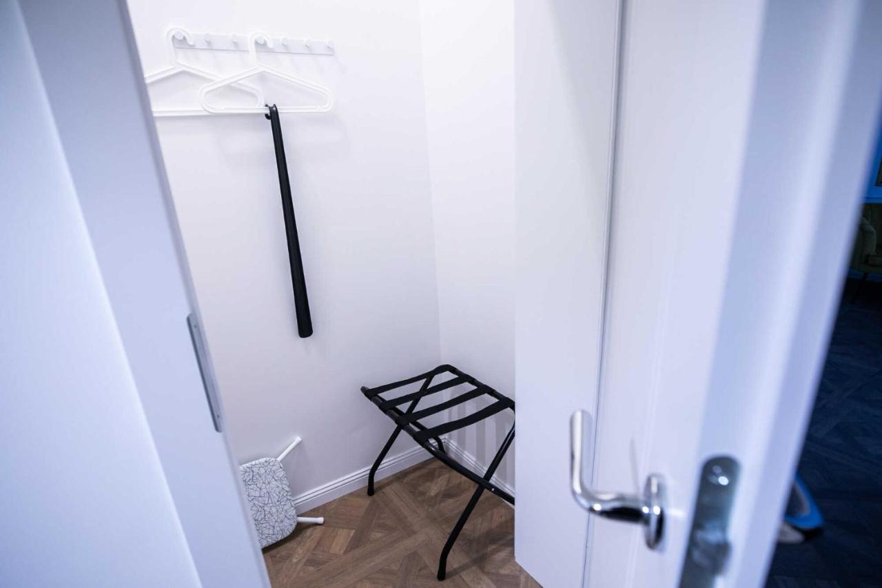 Stary Toruń Apartament Planety 아파트 외부 사진