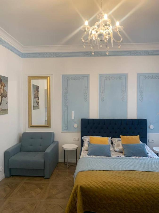 Stary Toruń Apartament Planety 아파트 외부 사진