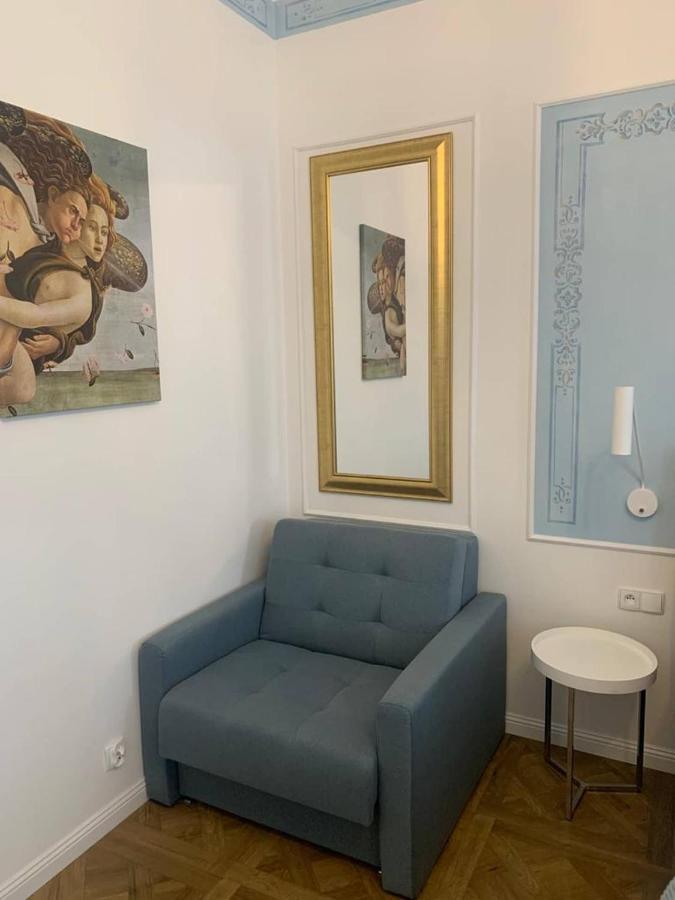 Stary Toruń Apartament Planety 아파트 외부 사진